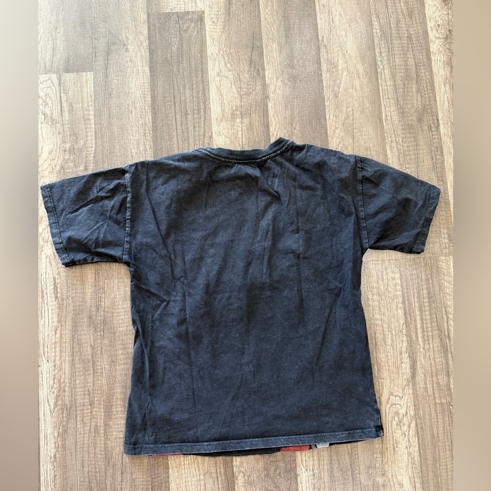 Bundle of boy shirts - Picture 5 of 10